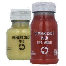 Gember shot